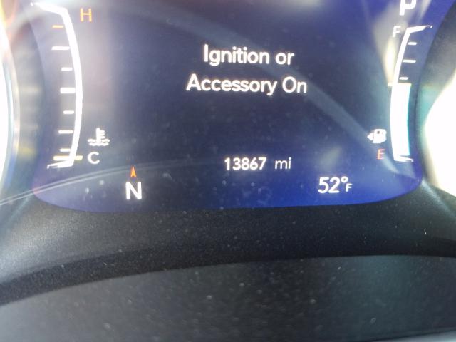 2020 CHRYSLER PACIFICA 2C4RC1EG0LR143146