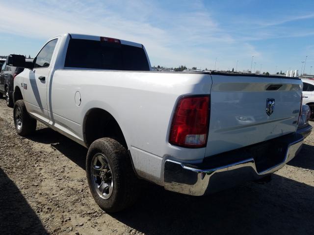 2012 DODGE RAM 2500 S - 3C6LD5AL6CG139189