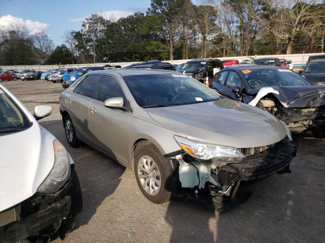 2015 TOYOTA CAMRY LE 4T1BF1FK9FU914184
