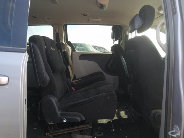 2014 DODGE GRAND CARA - 2C4RDGBG0ER433393