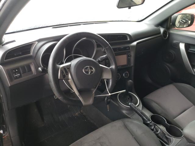 2015 TOYOTA SCION TC JTKJF5C79F3092797