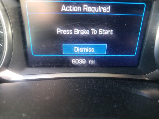 2020 CHEVROLET EQUINOX LT 3GNAXKEVXLS622139