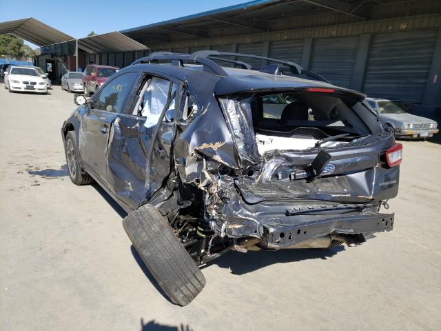 2018 SUBARU CROSSTREK - JF2GTAJC1JH349063