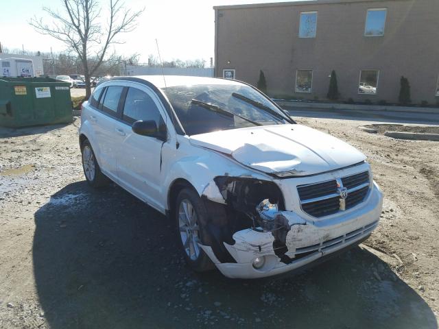 2011 DODGE CALIBER HE 1B3CB5HA4BD108488