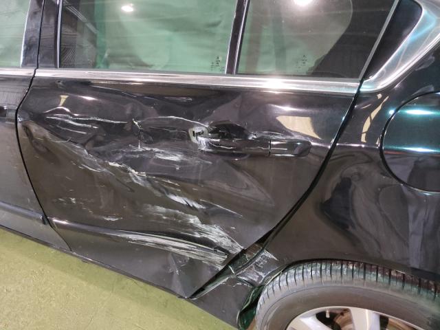 2014 ACURA TL 19UUA8F22EA007282