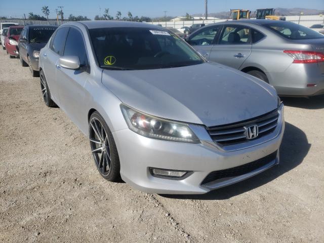 2014 HONDA ACCORD LX 1HGCR2F34EA178920