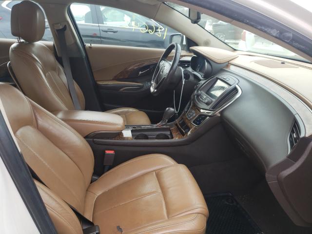 2014 BUICK LACROSSE P 1G4GD5G34EF157370