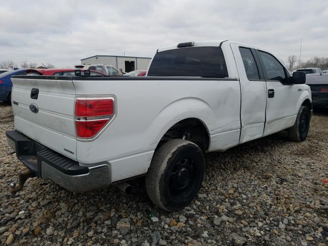 2012 FORD F150 SUPER 1FTFX1CF7CKD44851