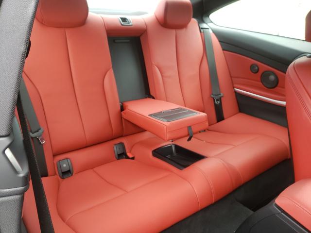 2019 BMW 430I WBA4W3C58KAF92950