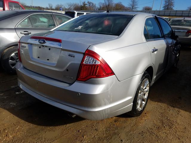 2011 FORD FUSION 3FAHP0JG8BR149260