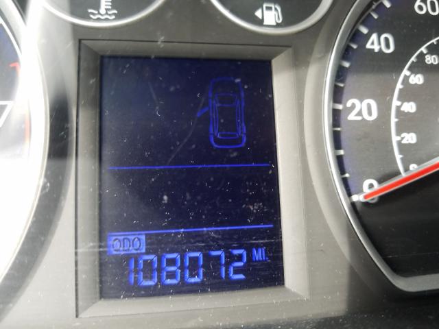 2012 HYUNDAI ELANTRA TO KMHDC8AE9CU140719