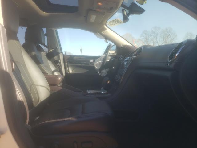 2015 BUICK ENCLAVE 5GAKRCKD3FJ161107