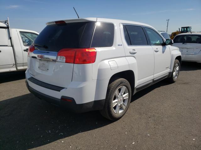 2013 GMC TERRAIN 2GKALMEK0D6400574