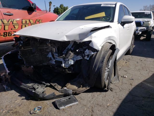 mazda cx-5 2017 vin jm3kfabl9h0114313