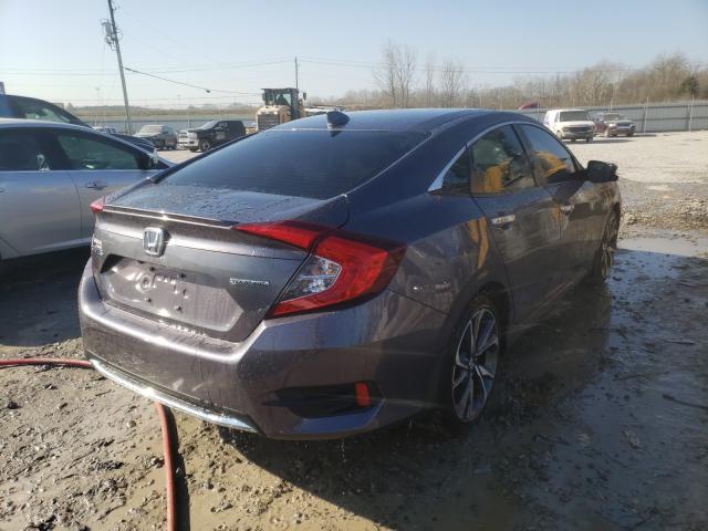 2020 HONDA CIVIC TOUR 19XFC1F93LE013074