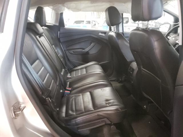 2013 FORD C-MAX SEL 1FADP5BU1DL509695