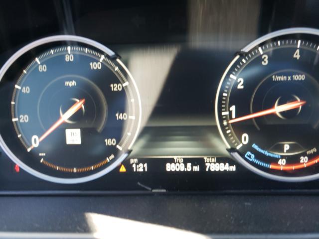 2016 BMW X6 XDRIVE5 5UXKU6C59G0R33721