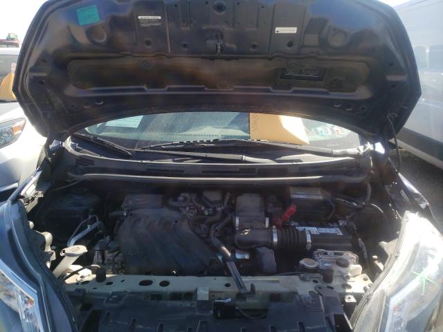 2019 NISSAN VERSA NOTE - 3N1CE2CP7KL364959