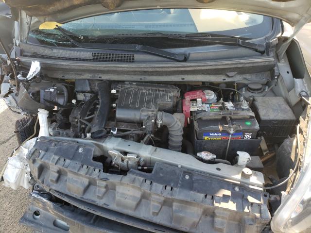 2015 MITSUBISHI MIRAGE ES ML32A4HJ4FH056594