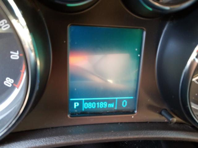2013 BUICK VERANO CON 1G4PR5SKXD4182218