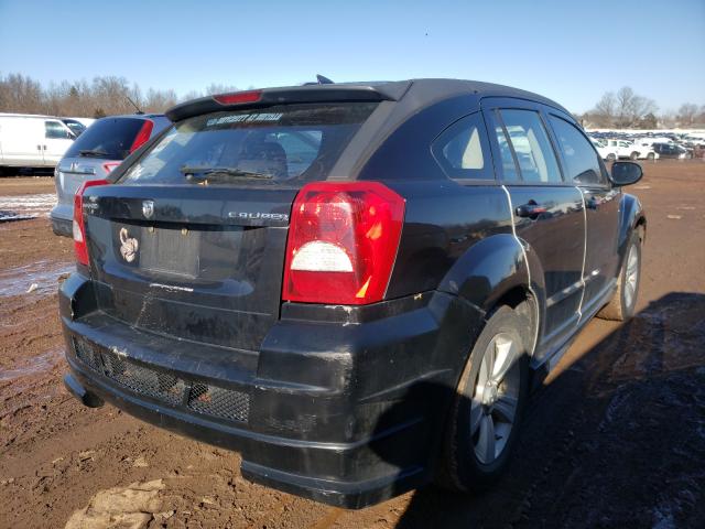 2010 DODGE CALIBER 1B3CB4HA9AD587113