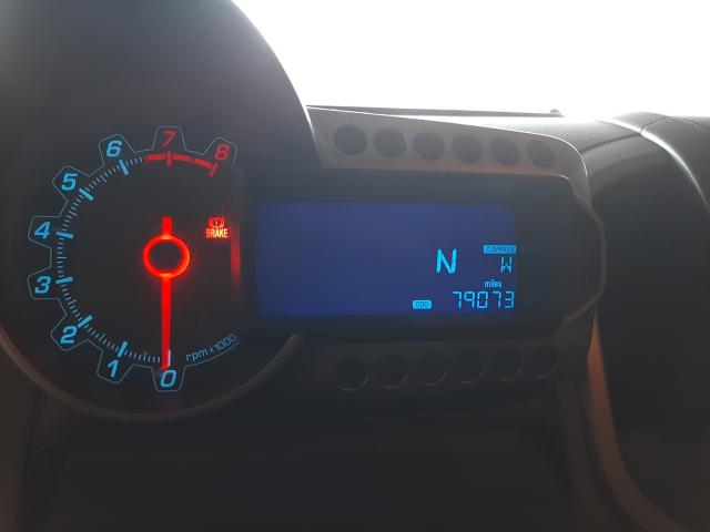 2012 CHEVROLET SONIC LT 1G1JC6SH9C4153273