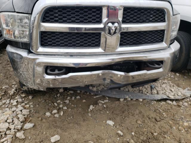 2016 RAM 3500 3C7WRSCL3GG182786
