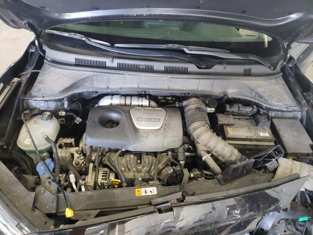 2019 HYUNDAI KONA LIMIT KM8K3CA57KU251486