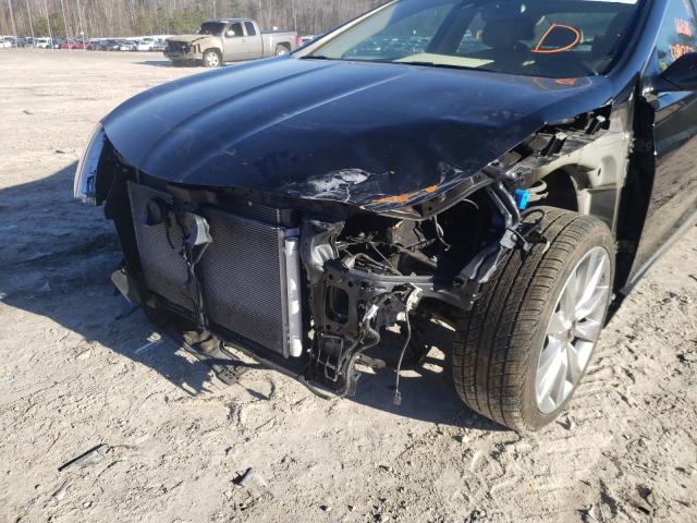 2015 HYUNDAI AZERA LIMI KMHFH4JG4FA483108