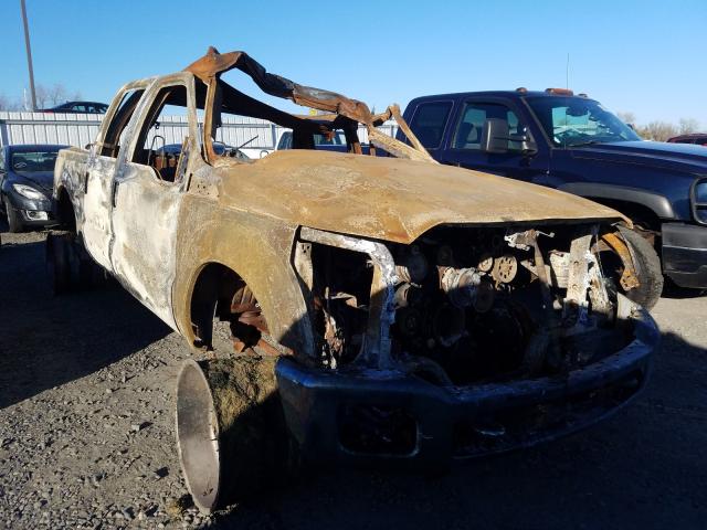 2012 FORD F250 SUPER - 1FT7W2BT5CEA81763