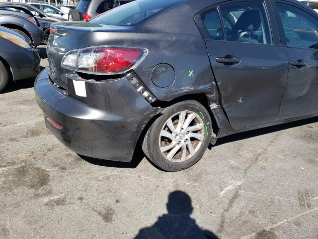 2012 MAZDA 3 I - JM1BL1V87C1699498
