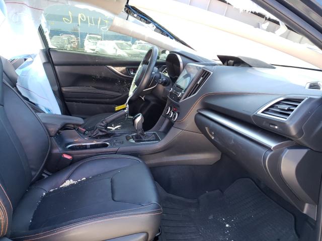 2018 SUBARU CROSSTREK - JF2GTAJC1JH349063