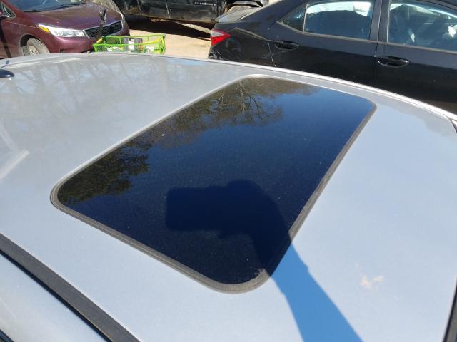2011 KIA FORTE SX KNAFW5A30B5428961