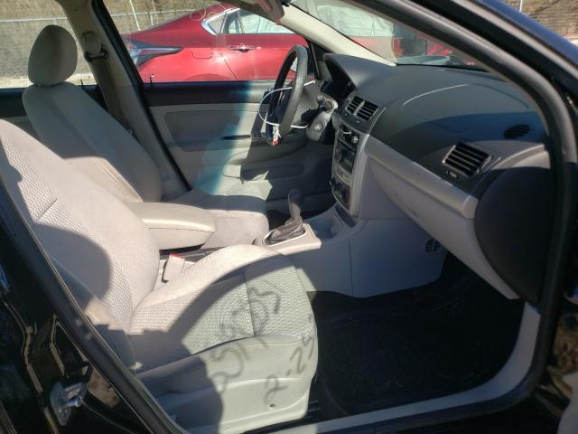 2010 CHEVROLET COBALT 1LT 1G1AD5F55A7234239