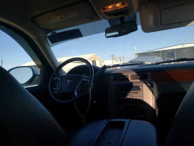 2012 GMC YUKON SLT 1GKS2CE07CR103126