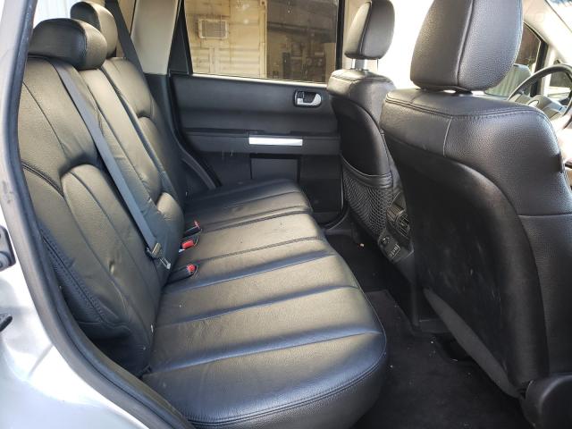 2011 MITSUBISHI ENDEAVOR S 4A4JM3AS0BE023013