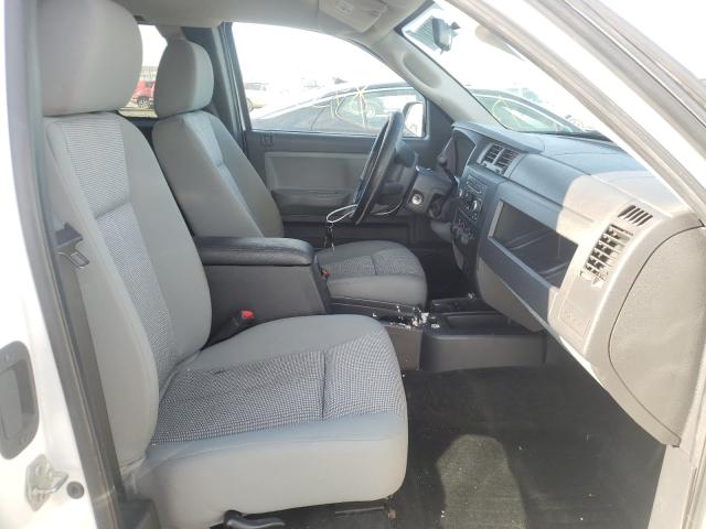 2011 DODGE DAKOTA ST 1D7RE2BK4BS589358