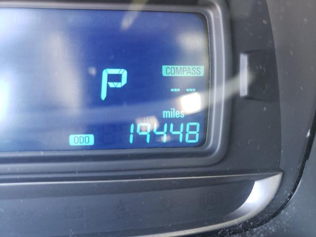 2015 CHEVROLET TRAX LS KL7CJKSB6FB146451