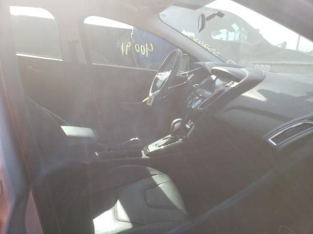 2018 FORD FOCUS TITA 1FADP3J21JL232157