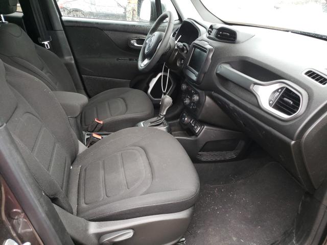 2018 JEEP RENEGADE ZACCJBBB8JPJ20190