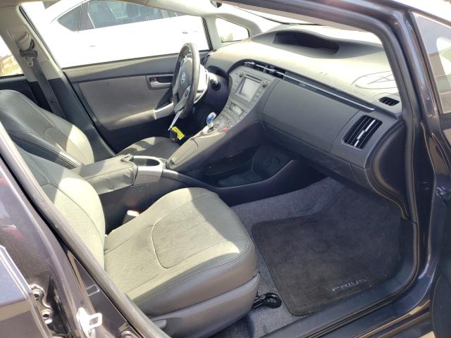 2015 TOYOTA PRIUS - JTDKN3DU9F1881339