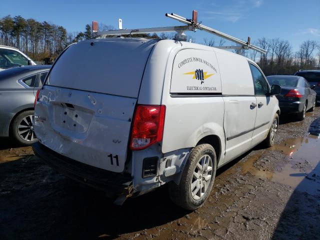 2014 RAM TRADESMAN 2C4RRGAGXER340643