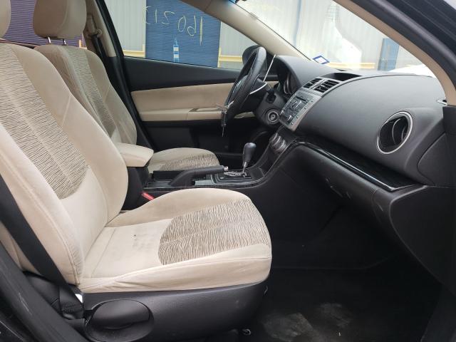 2010 MAZDA 6 S 1YVHZ8CB4A5M08455