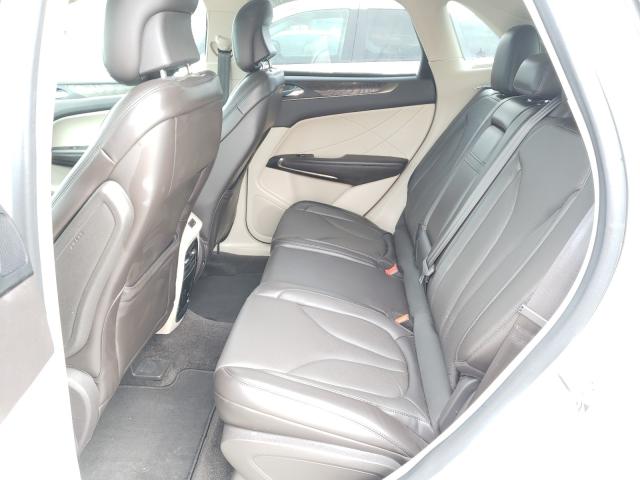 2019 LINCOLN MKC RESERV 5LMCJ3C94KUL06421