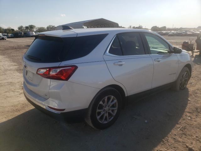 2020 CHEVROLET EQUINOX LT 3GNAXKEVXLS622139