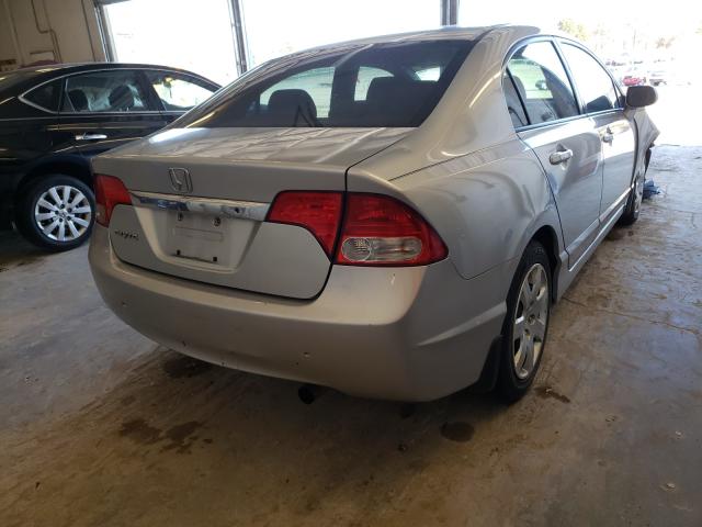 2011 HONDA CIVIC LX 2HGFA1F5XBH501865