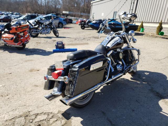 2001 HARLEY-DAVIDSON FLHRCI 1HD1FRW121Y646651