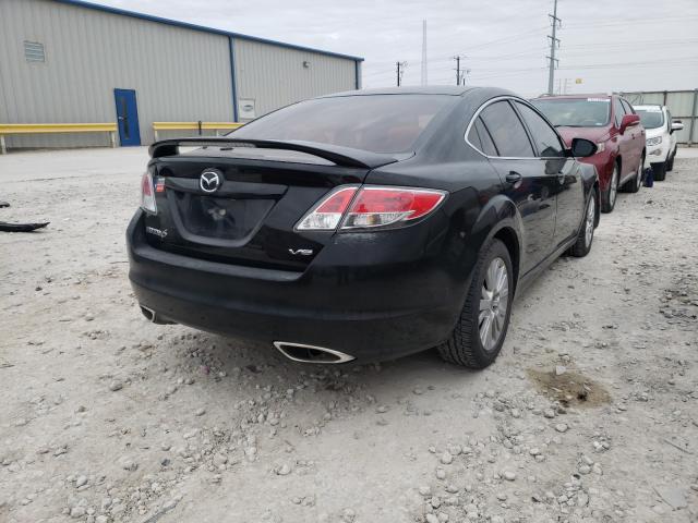 2010 MAZDA 6 S 1YVHZ8CB4A5M08455