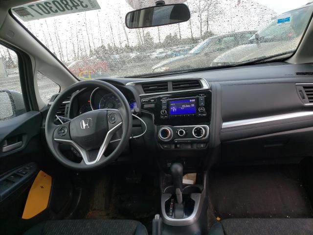 2015 HONDA FIT LX 3HGGK5H5XFM718927