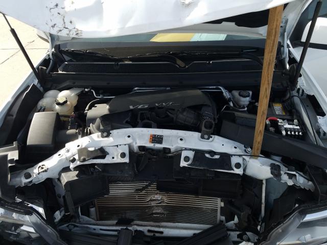 2019 CHEVROLET COLORADO Z 1GCGTDEN4K1360242
